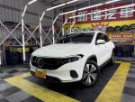 新達車業 2023年 BENZ EQA250 ...