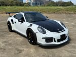正2016 Porsche GT3 RS 永業總代理 挺舉 陶煞跑計跑排991