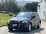 2015 Audi Q5 40 TFSI quattro...