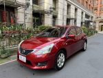 Nissan  TIDDA 1.6L 5D省油省稅 舒適 魔術大空間 好開
