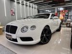 Bentley/賓利
