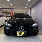 【譽馳車業】2021 Benz E-Class Estate E63s AMG