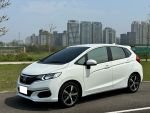 售2018 HONDA FIT 1.5 頂級S版