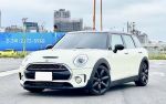 2017 Mini cooper S Clubman