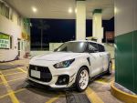 2023 Swift Sport MT 手排 原...