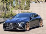 牛逼2019 AMG GT53 4Door頂...