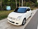 2006年 SWIFT 里程僅跑14萬 原...