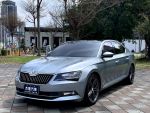 【杰運台中店】2017 Superb Sedan 2.0TDI尊榮高動力版