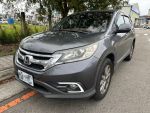 16年 CRV 2.4L 天窗 防滑 影音...