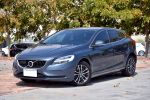 2019/01出廠 Volvo V40 T3 安全旗艦版