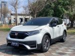 【杰運台中店】2023 CRV 1.5 VTI-S後座分離倒覆 定速巡航 ISO