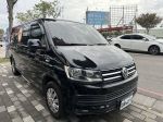 2016 VOLKSWAGEN CRAVELLE L 2.0 TDI 福祉車