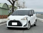 2021 Toyota Sienta 五人座  ...