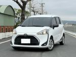 2021 Toyota Sienta 五人座  原廠保養