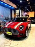 2019 mini clubman cooper s