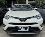 2017 Toyota RAV4  豪華版