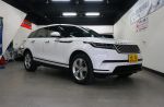 2020 小改款 VELAR P250S 全原廠保養 車道維持【感恩汽車】