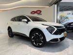 2024 KIA Sportage Apex 2WD 保養保固 跟車盲點環景HK