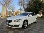 【杰運台中店】2016 Volvo V60 D4 豪華版