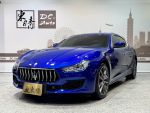 2023 Maserati Ghibli GT 總代理 僅跑六千公里