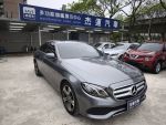 【杰運桃園店】2017 M-Benz E-...