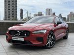 (凱銳高雄) S60 T8 Recharge I...