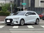 2023年Audi A3 Sportback 35 T...