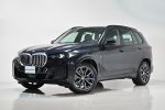 X5 40I M Sport 試乘車
