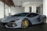 三稜汽車~LAMBORGHINI  REVUELTO  V12  PHEV