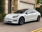 景太嚴選 Model 3 續航最高的SR版本 LFP電池 滿電420KM 一手車