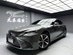 「元禾國際陳店長」19/20 LS350／V6自然進氣／跟車／電吸門／盲點／認證