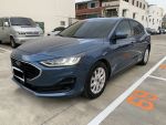 原廠保固中、原版件、中型掀背車、自動跟車系統