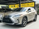 RX450H頂級版 認證車 V6引擎 A...