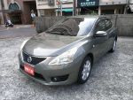 2013年BIG.TIIDA1.6一手原版.雙安恆溫定速安卓機.魔術大空間.