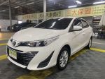 市場稀有豪華版 免鑰匙 定速 恆溫 原鈑件 認證美車