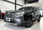 上極汽車 實車實價 RAV4 旗艦 原鈑件 原廠保固