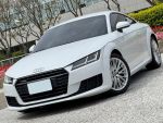 TT 45TFSI Quattro 總代理 倒車顯影 摸門  可車換車 可全額貸