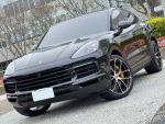 Cayenne Coupe 總代理 環景 摸門 盲點 可車換車 可全額貸