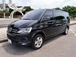 [福斯商旅車專賣店]199匹T6長軸9座(3+3+3)原版件純自用無待修