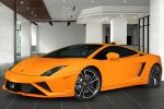 保留~三稜汽車~LAMBORGHINI  G...