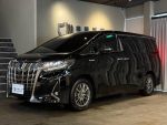 2020 Toyota Alphard 棋勝