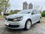 Golf Variant 1.4渦輪增壓 大螢幕安桌機 藍芽 電視