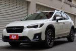 台南小林-Subaru XV 一手車 原...