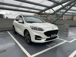 2023 Kuga AWD ST-Line X 跟新車只有價差