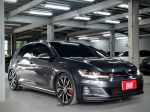 GTI Performance 原鈑件 低里...