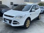 2015 Ford Kuga 1.5 頂級版