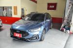 LEVEL 2跟車、電動尾門、抬頭顯示器、B&O音響，最頂級Vignale