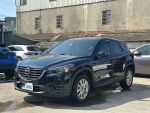 2016 MAZDA CX-5 SKYACTIV-D