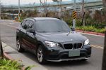 小改款BMW X1運動休旅