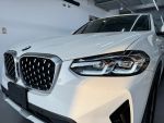 BMW小鍾 原廠認證 | 24年式X420i sport里程只有一點點價格太划算